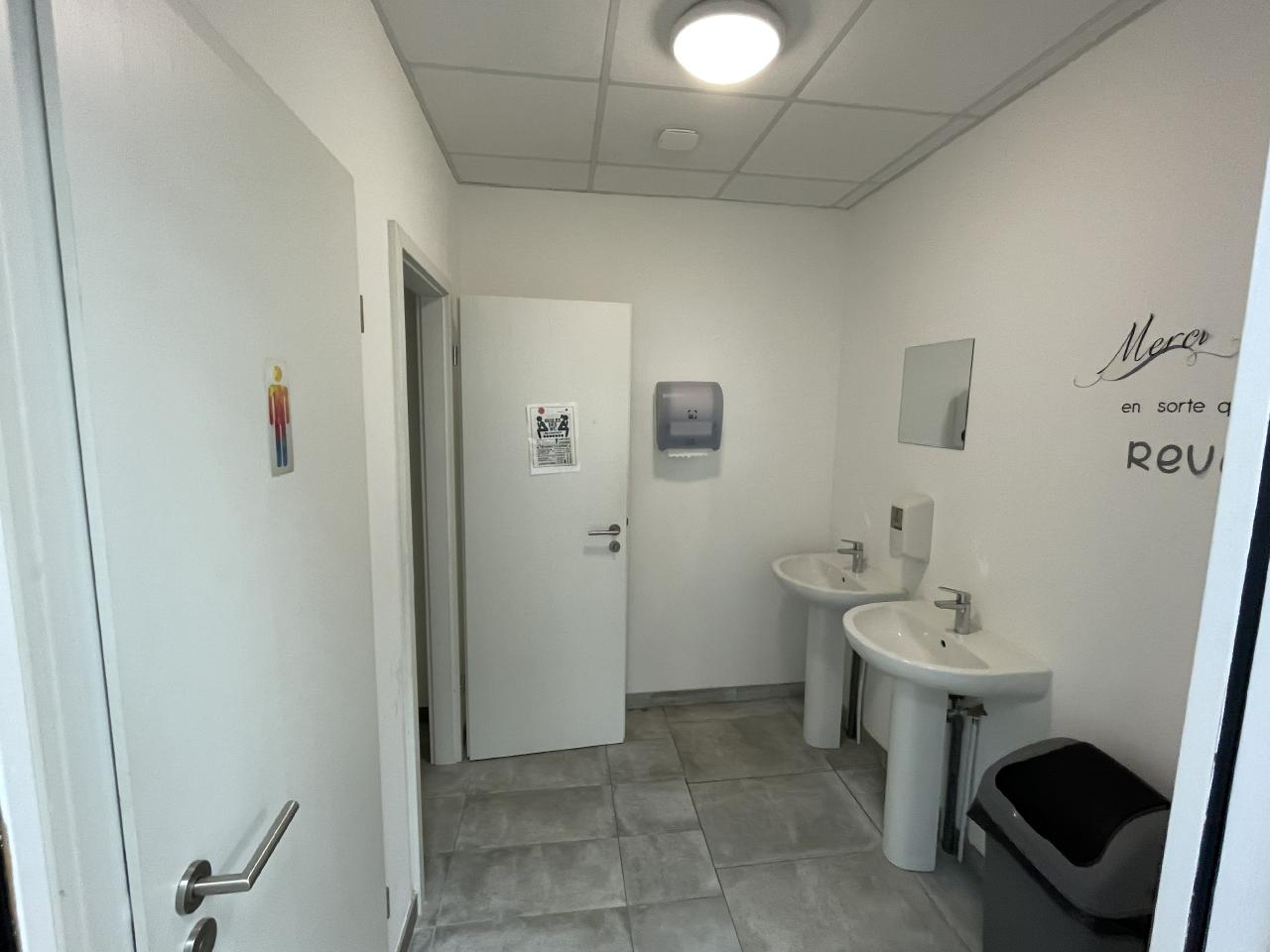 Local d'activité Metz 400m² Location local d'activité Metz Moselle OLACT2315586 1
